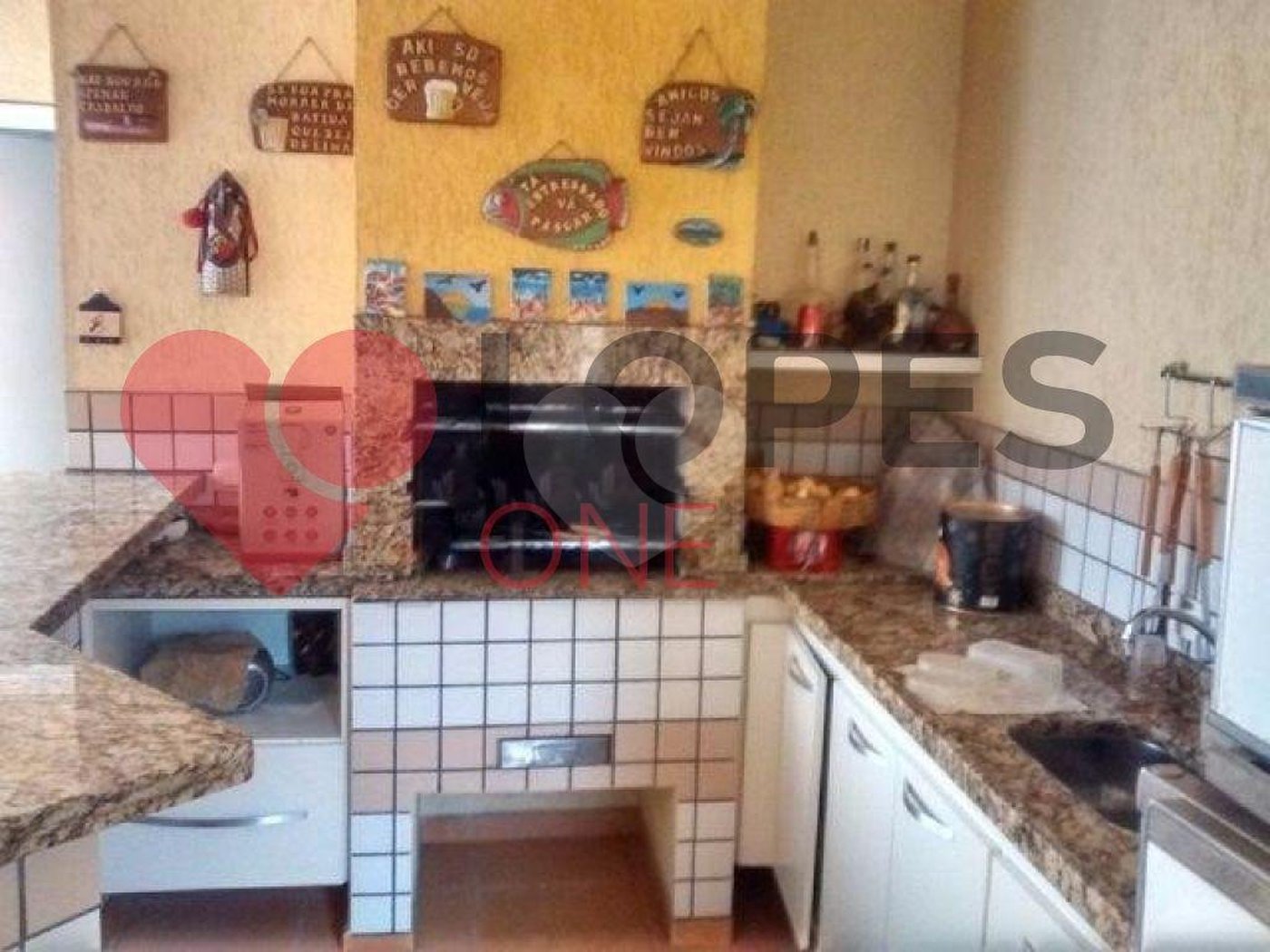 Sobrado à venda com 3 quartos, sendo 1 suíte, em Jaçanã, São Paulo, SP