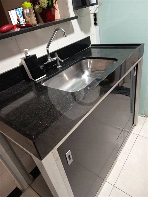 Apartamento à venda com 2 quartos em Água Chata, Guarulhos, SP