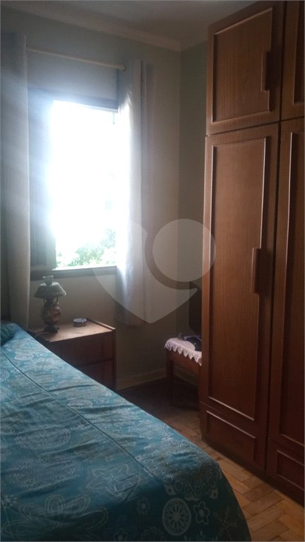 Apartamento à venda com 2 quartos em Jaguaré, São Paulo, SP