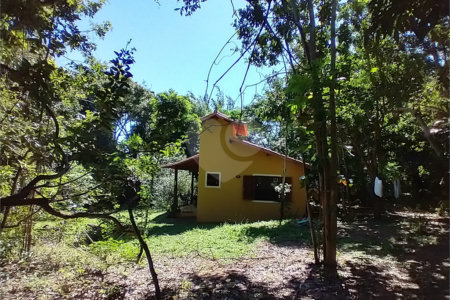 Casa à venda com 1 quarto em Vila Verde, Armação dos Búzios, RJ