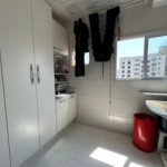 Apartamento com 3 dormitórios à venda, 110 m² por R$ 950.000,00 - Campo Grande - Santos/SP