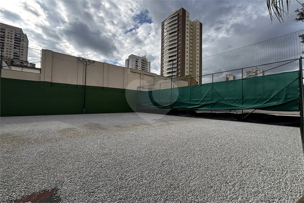 Apartamento para alugar com 3 suítes em Vila Romana, São Paulo, SP