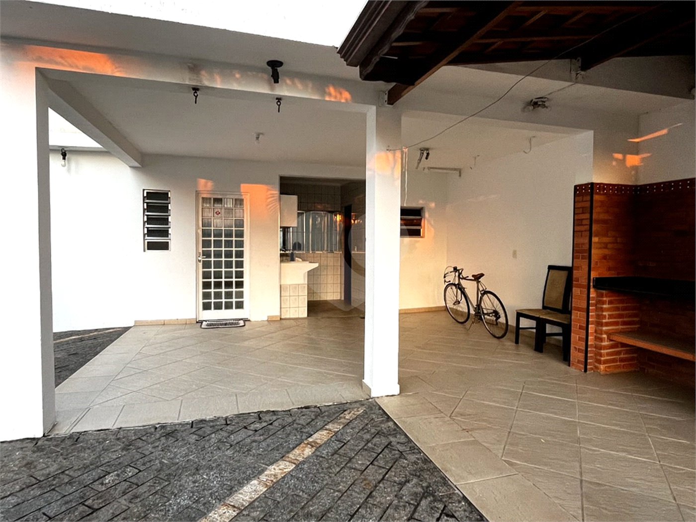 Sobrado à venda com 4 quartos, sendo 1 suíte,  em Vila Curuçá, Santo André, SP