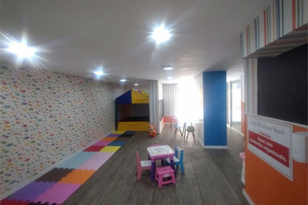 Apartamento à venda, 93 m² por R$ 890.000,00 - Jardim Astúrias - Guarujá/SP