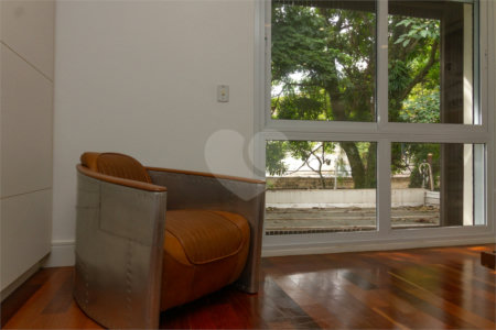 Casa à venda ou para alugar com 4 suítes em Jardim América, São Paulo, SP