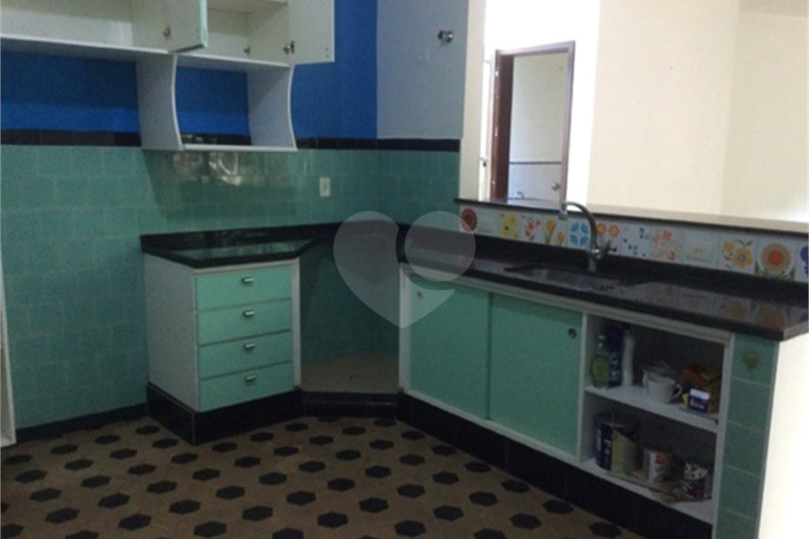 Casa à venda com 4 quartos, sendo 1 suíte,  em Mandaqui, São Paulo, SP