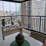 Apartamento à venda com 2 quartos, sendo 1 suíte, em Brás, São Paulo, SP