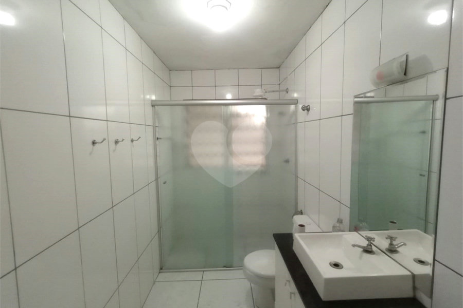 Casa com 3 dormitórios à venda e alugar, 124 m² por R$ 650.000,00 - Vila Alpina - São Paulo/SP