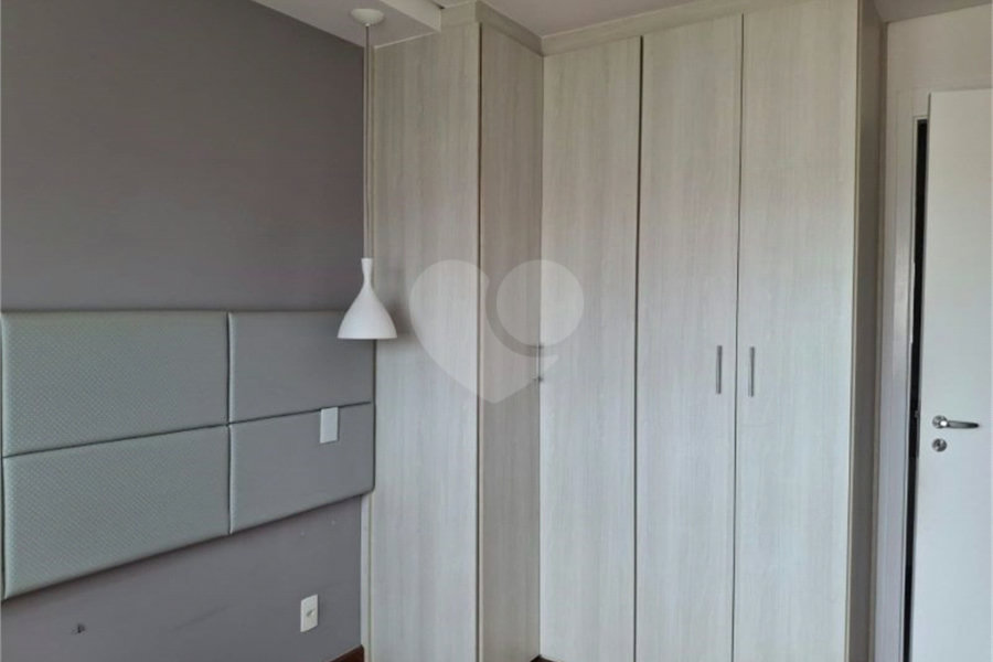 Apartamento à venda com 2 quartos, sendo 1 suíte, em Santana, São Paulo, SP