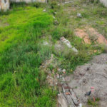 Terreno à venda em Jardim Itália, Itapetininga, SP