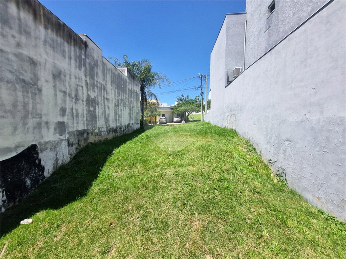 Terreno à venda no condomínio Horto Florestal Villagio, Sorocaba - SP