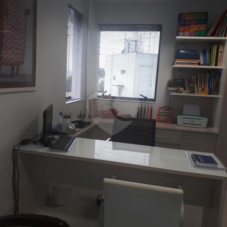 Sala à venda em Santana, São Paulo, SP