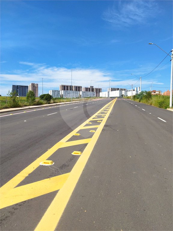 Terreno à venda no condomínio Residencial Smart City, Salto - SP