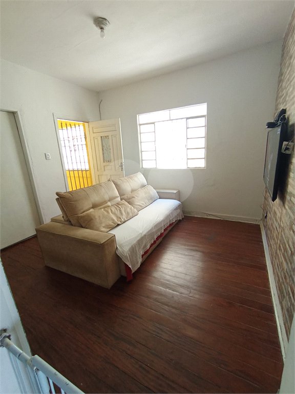 Sobrado à venda com 3 quartos em Freguesia do Ó, São Paulo, SP