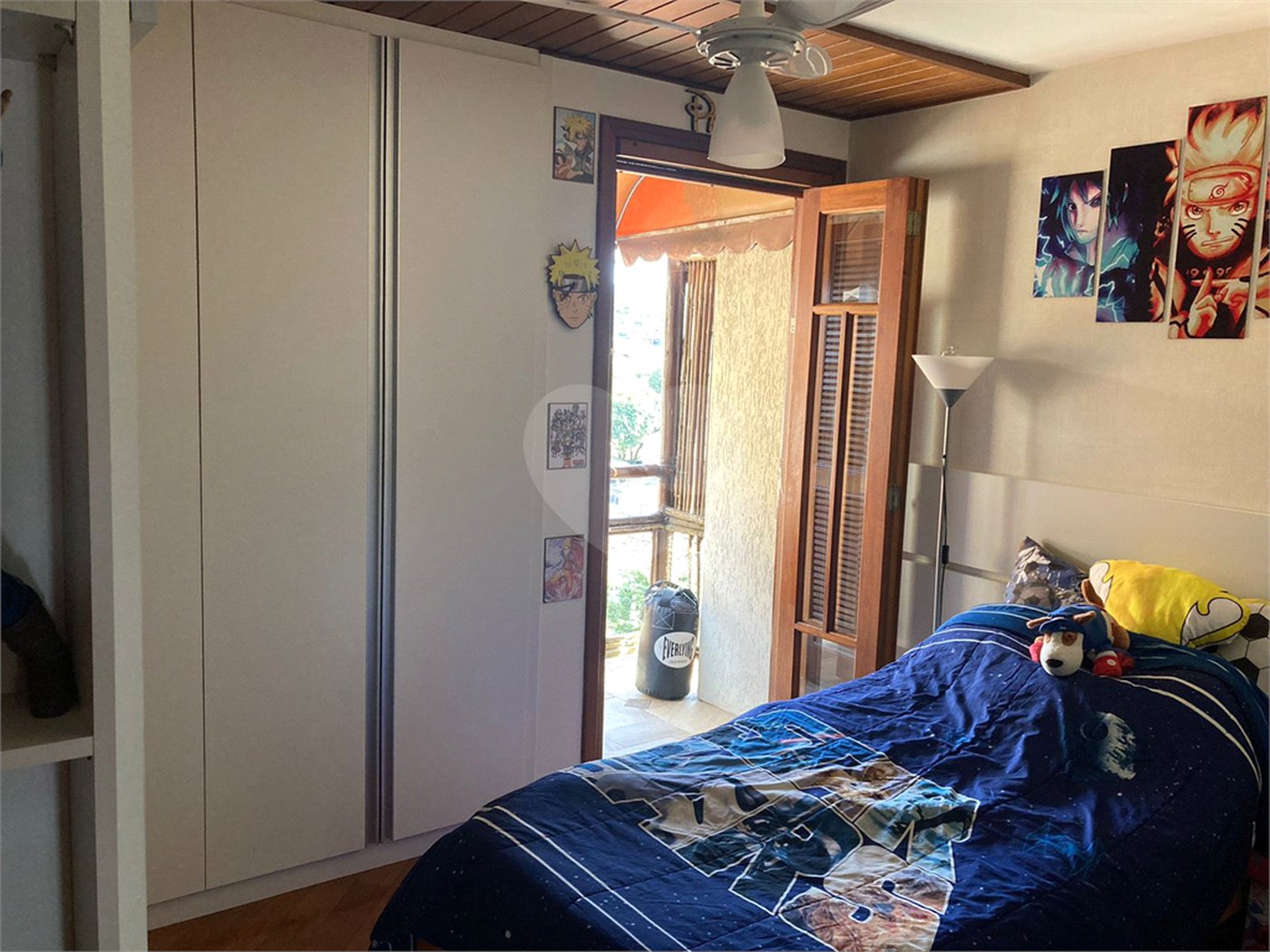 Casa à venda com 3 quartos, sendo 1 suíte, no condomínio Barbará II, São Paulo - SP