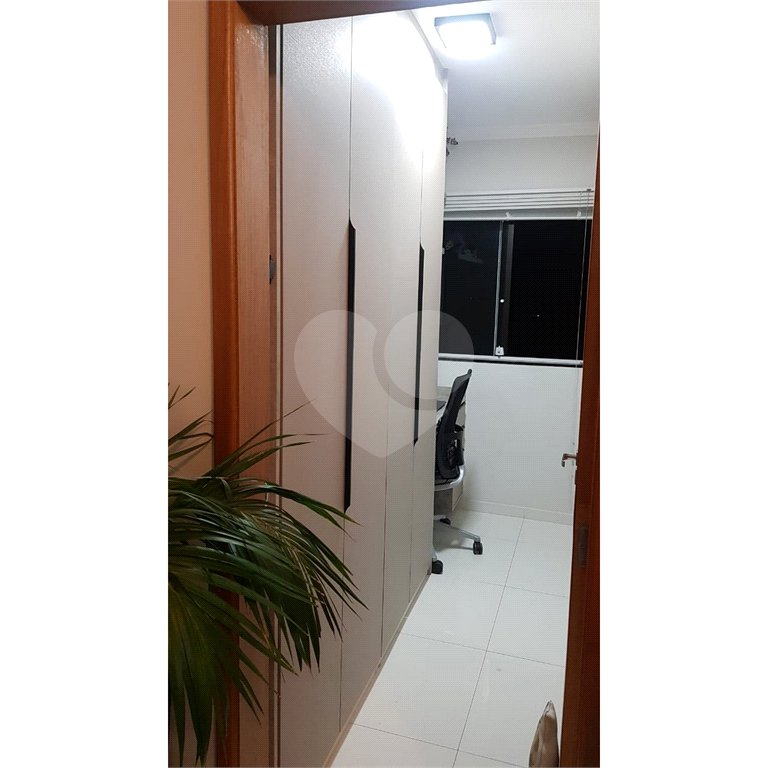 Casa à venda com 2 quartos no condomínio Garden Pauliceia, São Paulo - SP