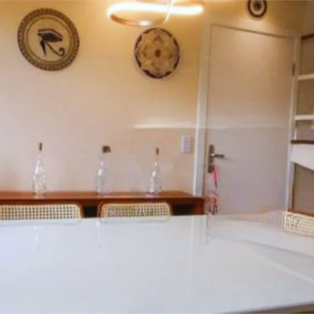 Apartamento à venda com 2 suítes em Jardim Londrina, São Paulo, SP