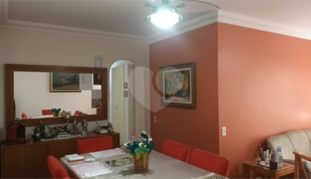 Apartamento à venda com 3 quartos, sendo 1 suíte,  em Vila Mariana, São Paulo, SP