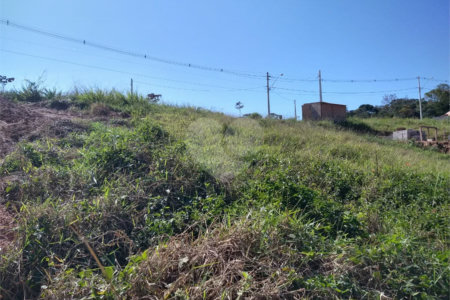 Terreno à venda no condomínio Residencial Jatobás Louveira, Louveira - SP