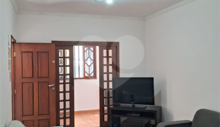 Sobrado à venda com 2 quartos, sendo 1 suíte,  em Vila Guarani (z Sul), São Paulo, SP