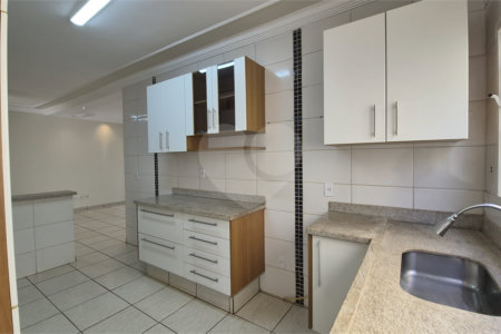 Casa à venda com 4 quartos em Residencial e Comercial Palmares, Ribeirão Preto, SP