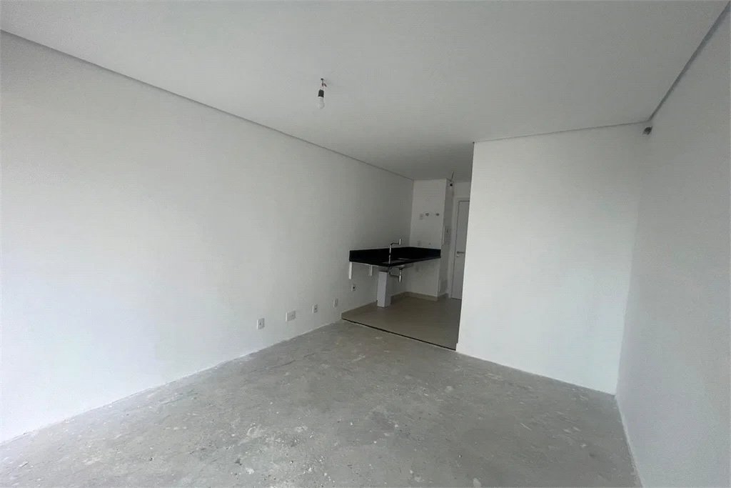Studio à venda com 1 quarto em Sumarezinho, São Paulo, SP