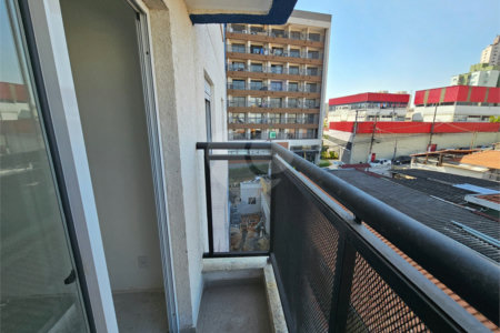 Apartamento à venda com 2 quartos em Parada Inglesa, São Paulo, SP