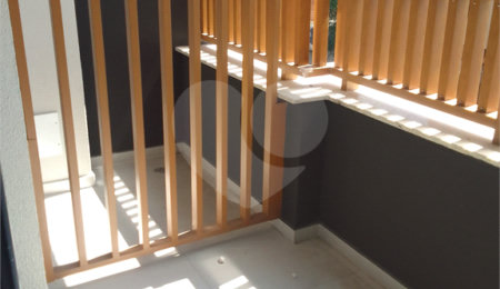 Apartamento à venda com 1 quarto em Vila Clementino, São Paulo, SP
