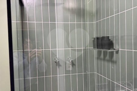 Apartamento à venda com 1 suíte em Jardim Paulista, São Paulo, SP