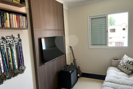 Casa à venda com 3 quartos em Jardim Oriental, São Paulo, SP