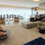Apartamento à venda com 3 suítes em Brooklin Paulista, São Paulo, SP