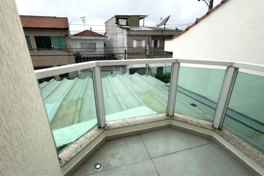 Sobrado à venda com 3 quartos, sendo 1 suíte, em Jardim Vila Formosa, São Paulo, SP