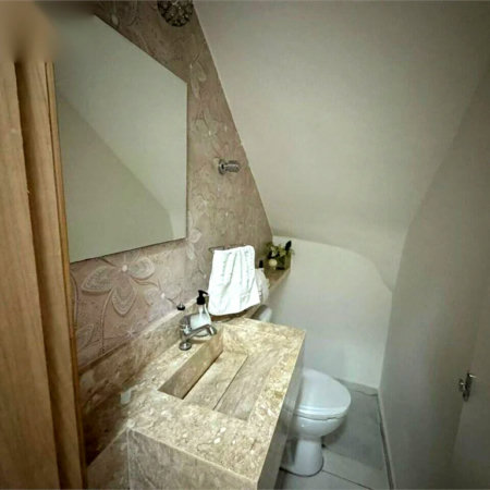Sobrado à venda com 2 quartos em Jardim Esmeralda, São Paulo, SP