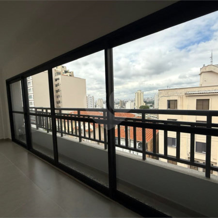 Studio à venda com 1 quarto em Santana, São Paulo, SP