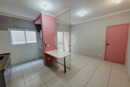 Apartamento à venda com 1 quarto em Jardim Moacyr Arruda, Indaiatuba, SP
