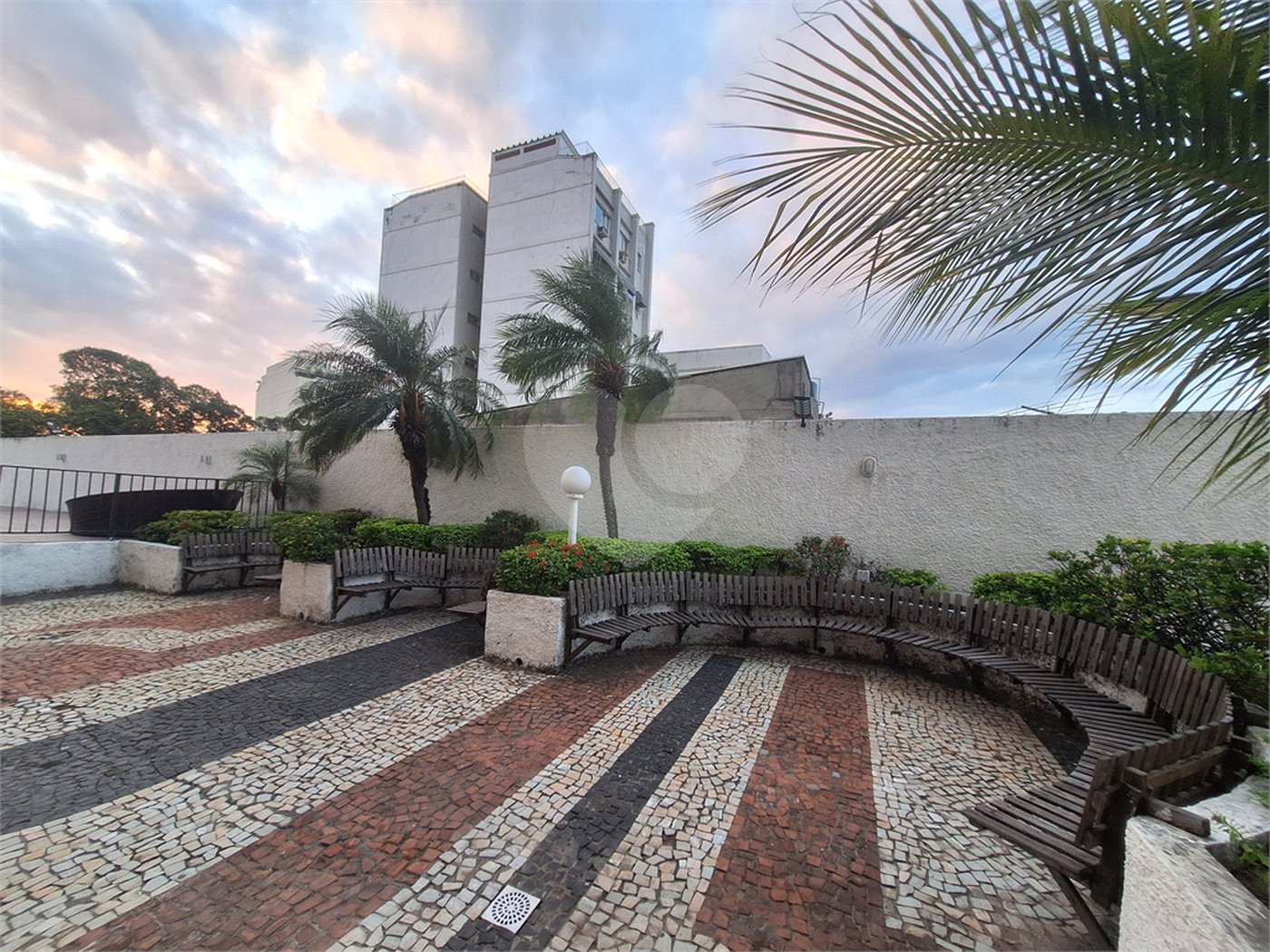 Apartamento à venda com 3 quartos, sendo 1 suíte, em Maracanã, Rio de Janeiro, RJ