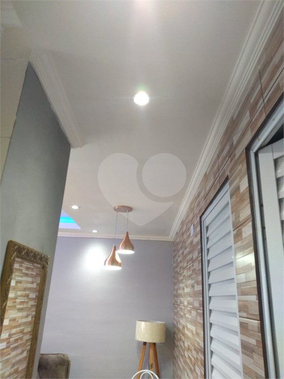 Apartamento à venda com 2 quartos em Itaim Paulista, São Paulo, SP