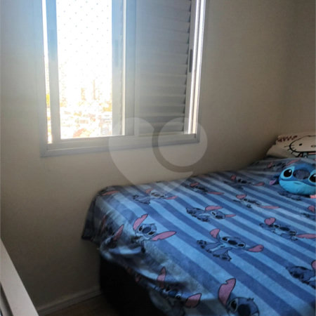 Apartamento à venda com 2 quartos em Vila Roque, São Paulo, SP