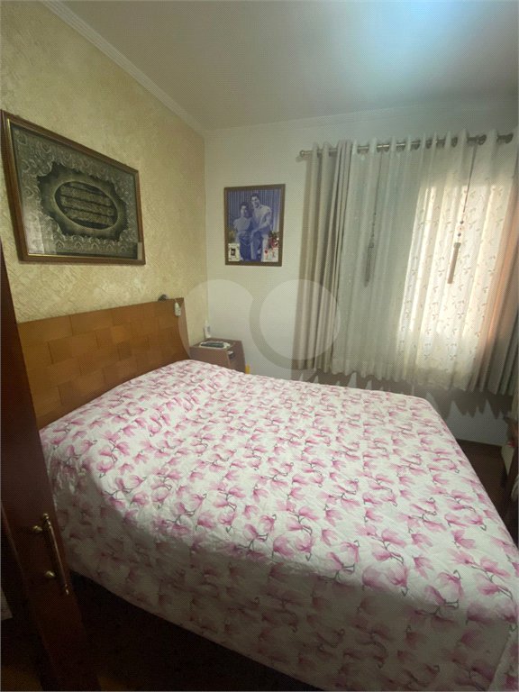 Apartamento à venda com 3 quartos, sendo 1 suíte, em Mandaqui, São Paulo, SP