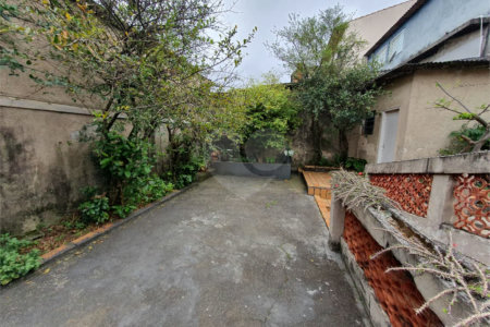 Casa Térrea à venda com 3 quartos, sendo 1 suíte, em Vila Ré, São Paulo, SP