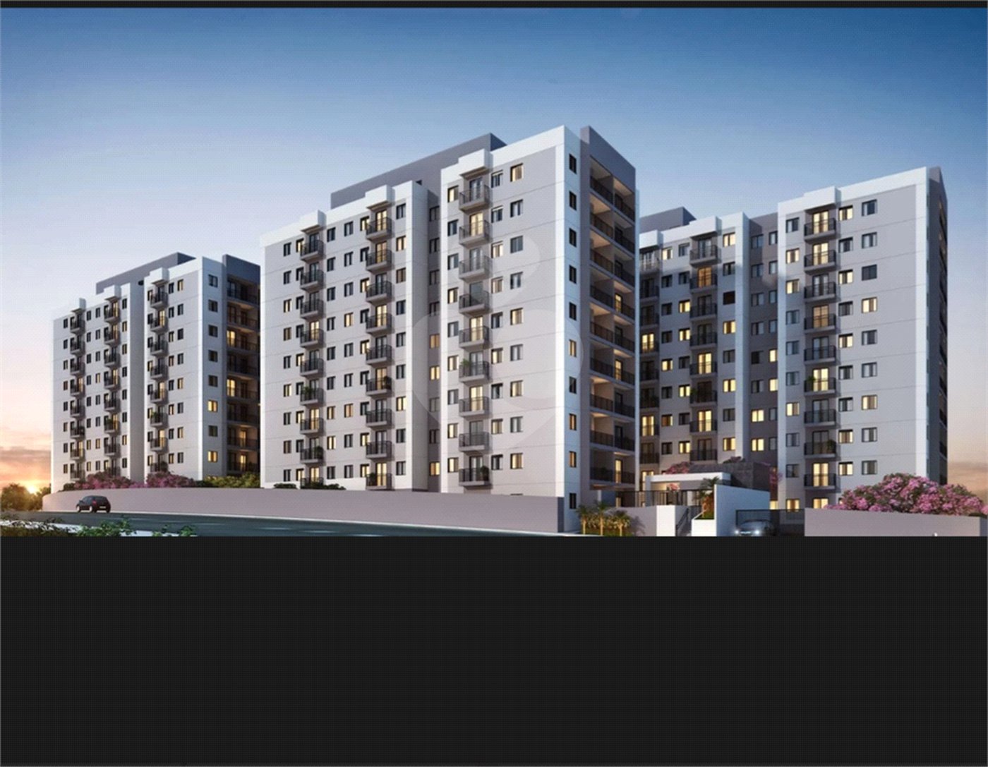 Apartamento à venda com 2 quartos em Jaguaré, São Paulo, SP