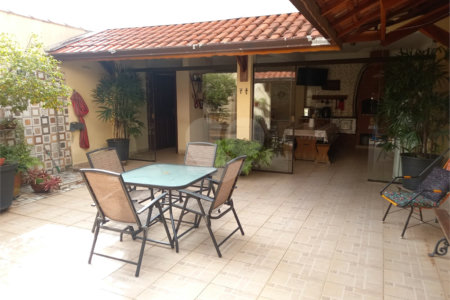 Casa à venda com 3 quartos, sendo 1 suíte,  em Parada Inglesa, São Paulo, SP