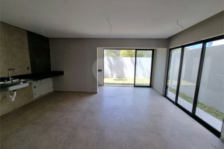 Casa à venda com 2 suítes no condomínio Residencial Vue26, Atibaia - SP
