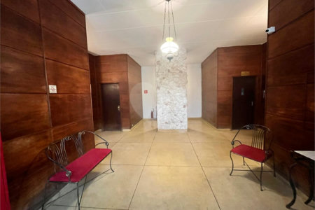 Apartamento à venda com 2 quartos em Higienópolis, São Paulo, SP