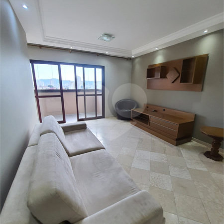 Apartamento à venda com 3 quartos, sendo 1 suíte, em Santana, São Paulo, SP