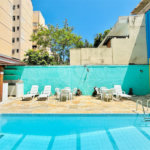 Casa à venda com 6 quartos, sendo 4 suítes, em Maracanã, Rio de Janeiro, RJ