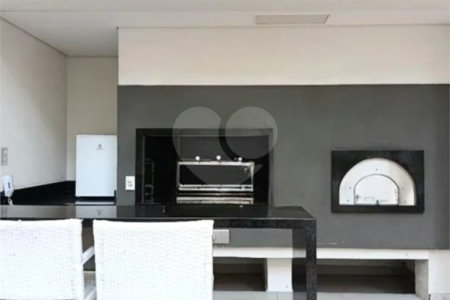 Apartamento para alugar com 1 quarto em Pinheiros, São Paulo, SP