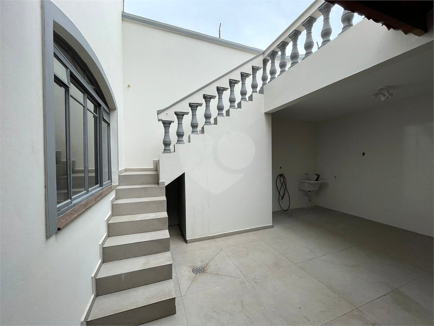 Sobrado à venda com 3 quartos, sendo 2 suítes, em Vila Palmeiras, São Paulo, SP
