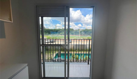 Apartamento à venda com 1 quarto em Vila Butantã, São Paulo, SP