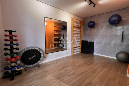 Apartamento à venda com 4 quartos, sendo 1 suíte,  em Vila Mariana, São Paulo, SP
